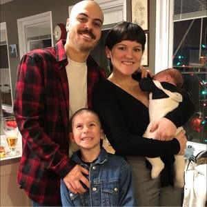 Meet your Posher, Carol-anne